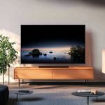 Televisor Smart Crystal Ultra HD 4K 43 Plg