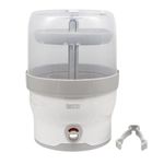 Esterilizador Eléctrico para 6 Biberones