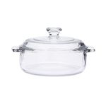 Cacerola Con Tapa Small