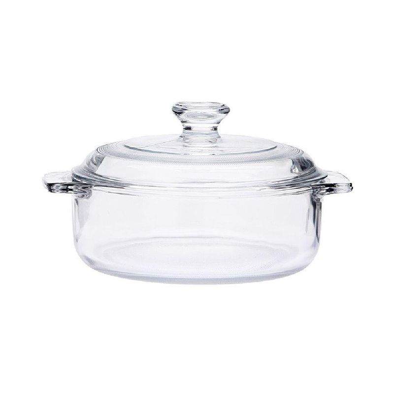 Cacerola Con Tapa Small