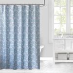 Cortina para Baño Menta