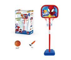 Canasta de Basketball de Spider-Man