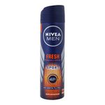 Desodorante en Spray For Men Fresh Sport 150 Ml