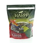 Semillas Loro Y Guacamaya 400G Harpp
