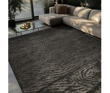 Alfombra Isola Gris