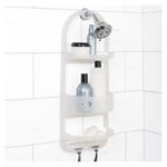 Organizador-Frosted-de-Baño-Plastico