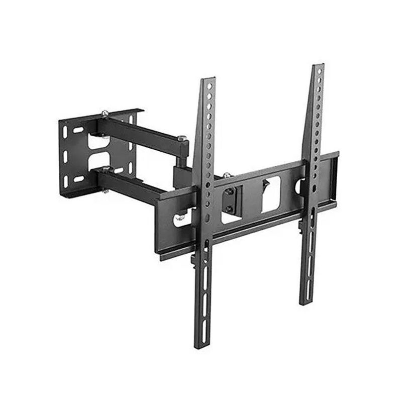Soporte Móvil e Inclinable para Televisor 32-55 Plg