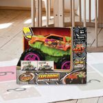 Camión Max Monster Diseños Surtidos