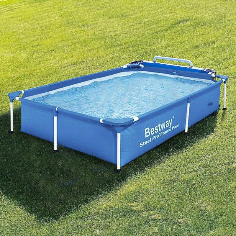 Piscina-Splash-Steel-Pro