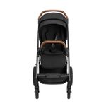 Carruaje de Paseo MIXX Next Color Caviar