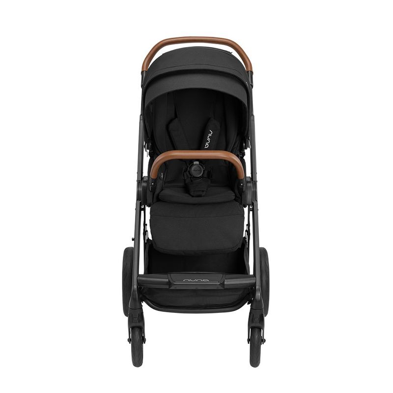 Carruaje de Paseo MIXX Next Color Caviar