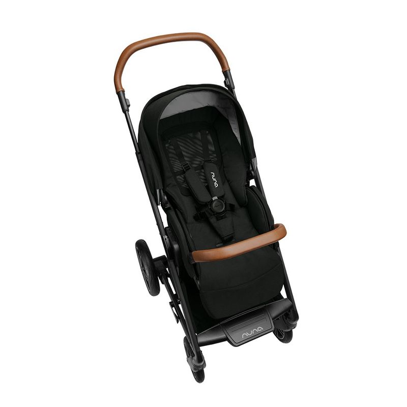 Carruaje de Paseo MIXX Next Color Caviar