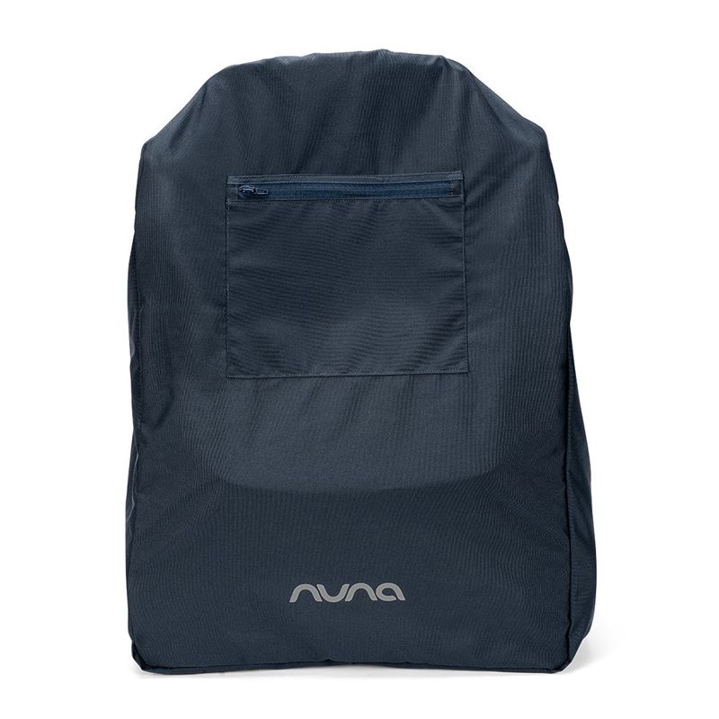 Carruaje TRVL con Bolsa de Viaje Color Ocean