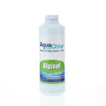 1Litro De Alguicida Líquido - Alguisol