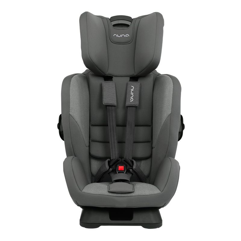 Silla para Carro RAVA Color Oxford