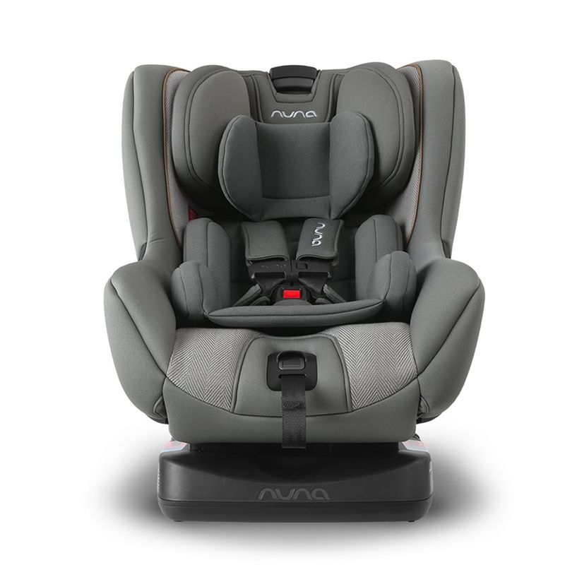 Silla para Carro RAVA Color Oxford