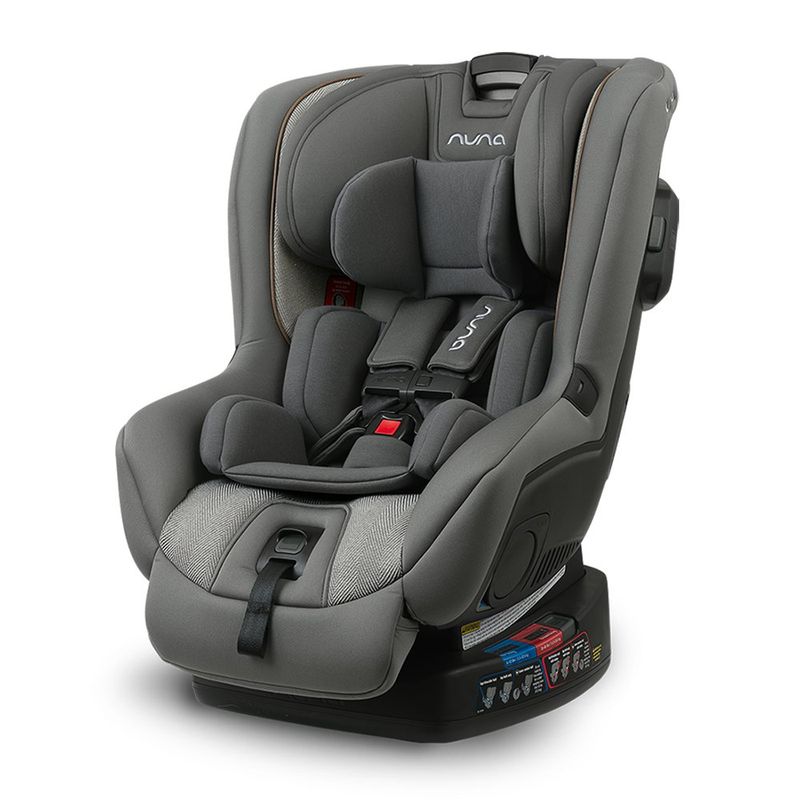 Silla para Carro RAVA Color Oxford