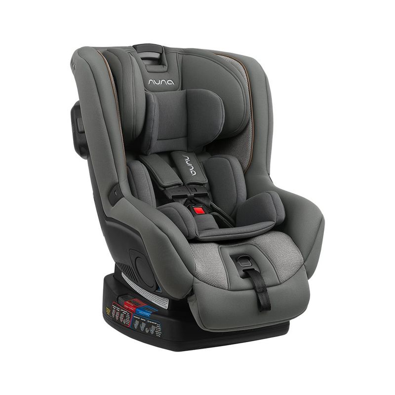 Silla para Carro RAVA Color Oxford
