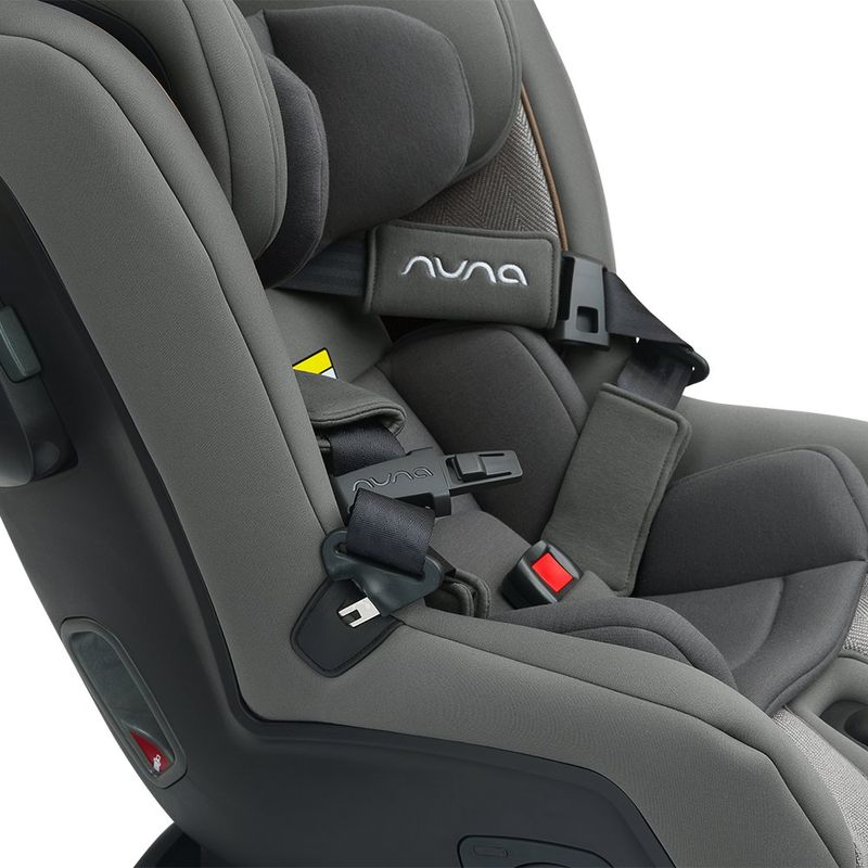 Silla para Carro RAVA Color Oxford