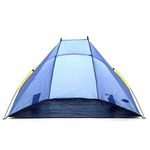 Carpa para 2 Personas Tipo Playera