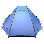 Carpa para 2 Personas Tipo Playera