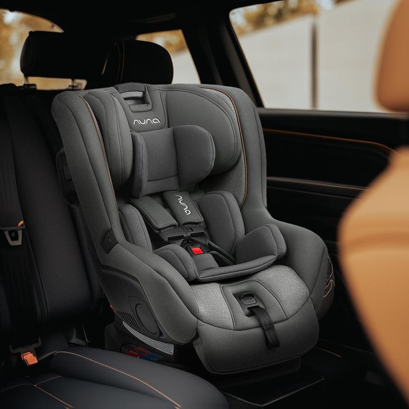 Silla para Carro RAVA Color Oxford