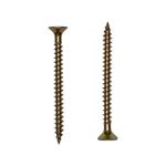 Tornillos para Madera Spax 3.5 X 40 Mm 10 Unidades