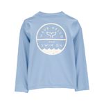 Short y Playera Rayas Azules - Varias Tallas