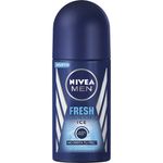Desodorante en Roll On For Men Fresh Ice 50 Ml