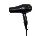 Secadora Profesional 1500W con 2 Velocidades