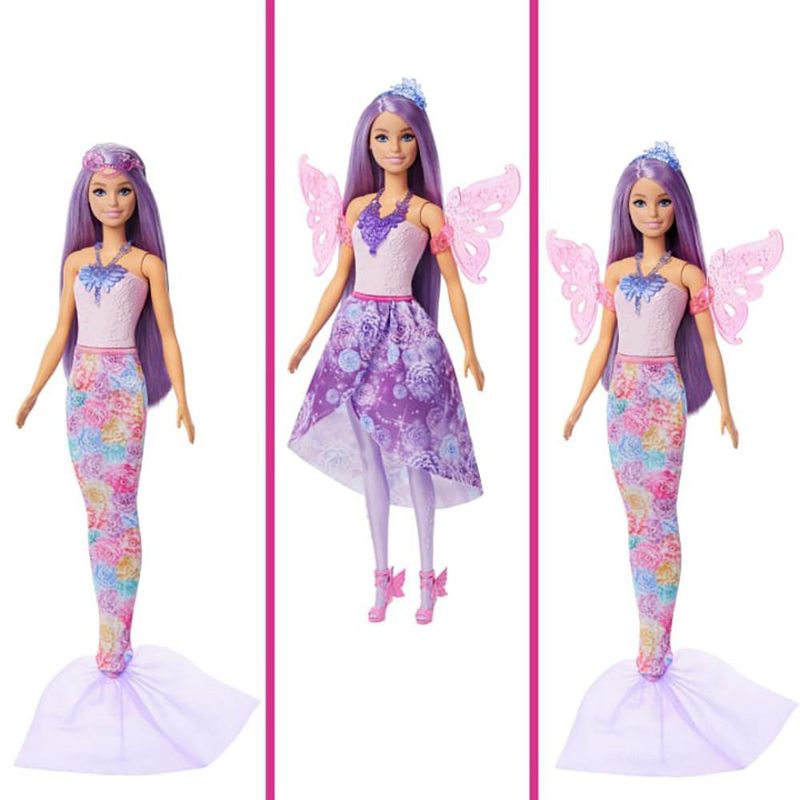 Barbie Fantasy Fashion Pack