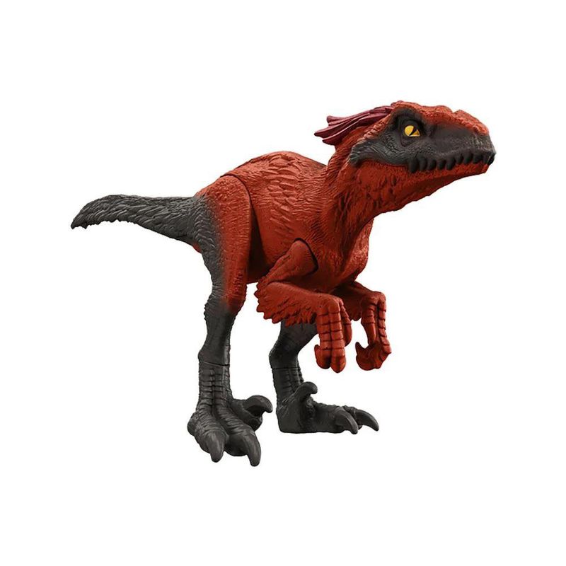 Figura de Dinosaurio de 12 Plg de Jurassic World Surtida