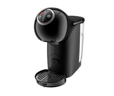 Cafetera Dolce Gusto Genio S Plus Negra