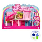 Barbie Mini Barbieland Casa Surtida