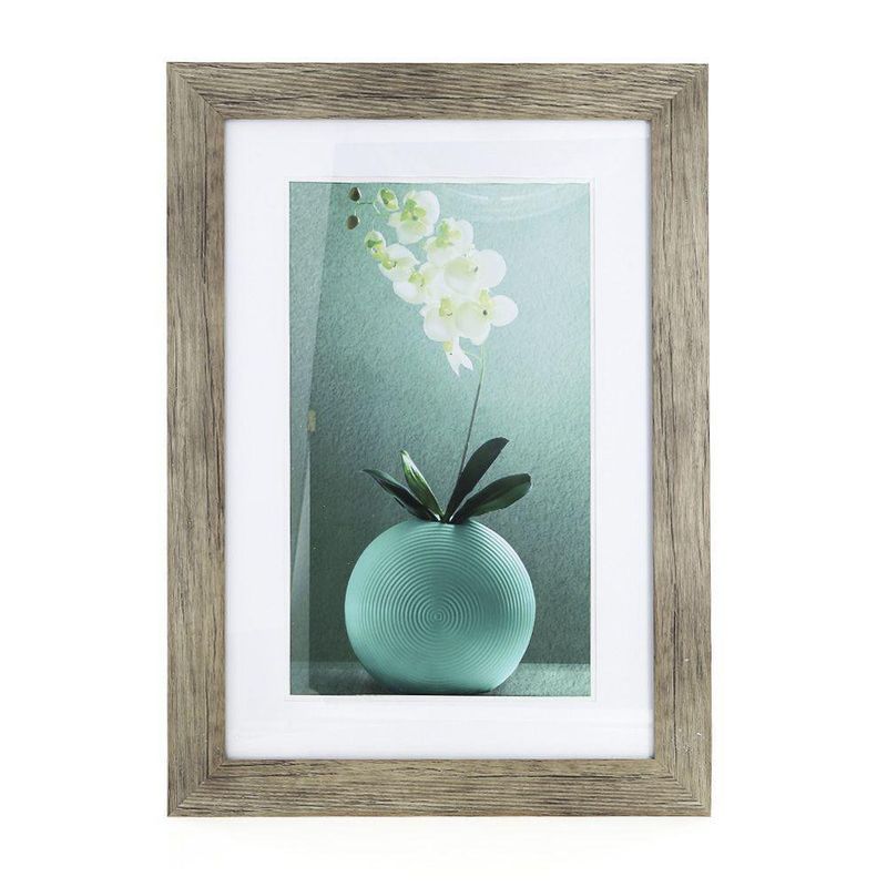 Cuadro Decorativo 49X69X2 Cm - Viva