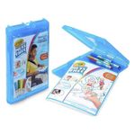 Crayola -  Color Wonder Stow And Go