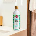 Acondicionador Super Reconstrucción Coco y Macadamia 340 Ml
