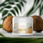 Aceite Natural de Coco -  Varios Tamaños