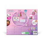 Cámara Instantánea Gabby's Dollhouse