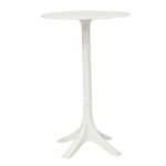 Mesa Alta Blanca Sevilla