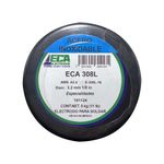 Electrodo de Acero Inoxidable 308 L 3.2 Mm 5 Kg