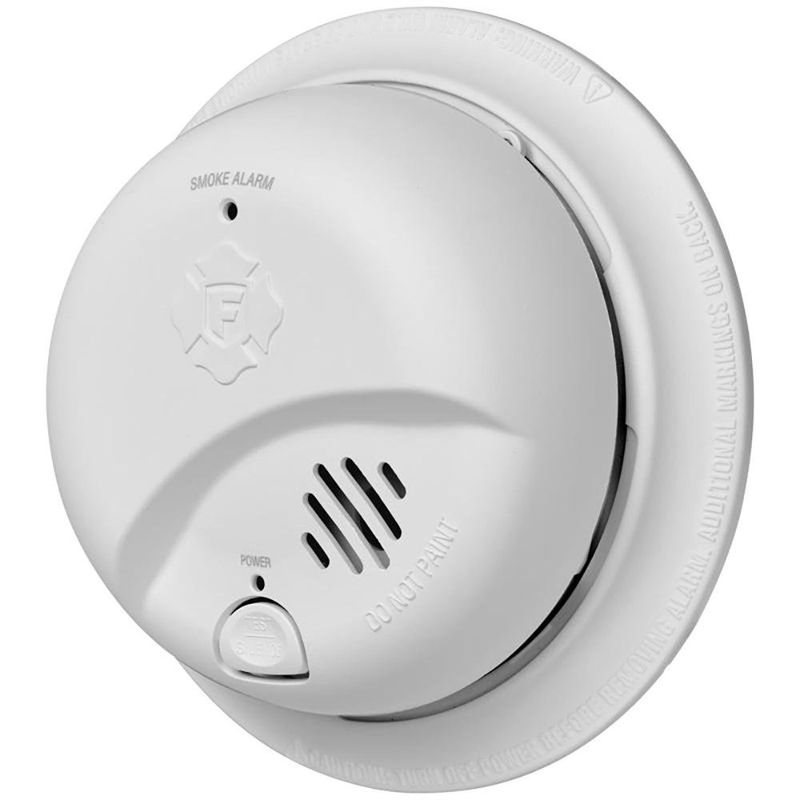 Detector de Humo de Ionización First Alert