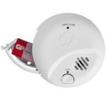 Detector de Humo de Ionización First Alert