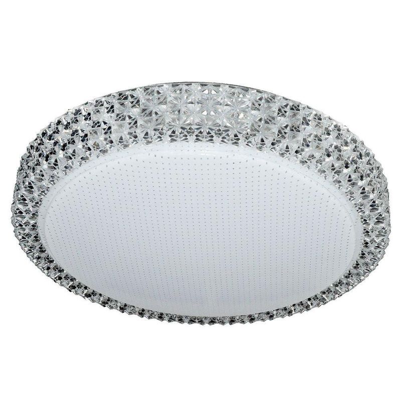 Plafón Led Para Techo 29 Cm 12 W - Z Varios Colores