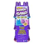 Kinetic Sand Set Shimmer Múltiple Vertido