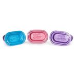 Kinetic Sand Set Shimmer Múltiple Vertido