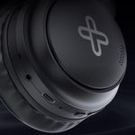 Audifonos Inalámbricos Escape Negros