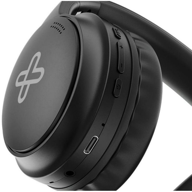 Audifonos Inalámbricos Escape Negros