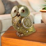 Figura Decorativa Búho