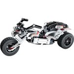 Set de Motocicleta 198 Pzas